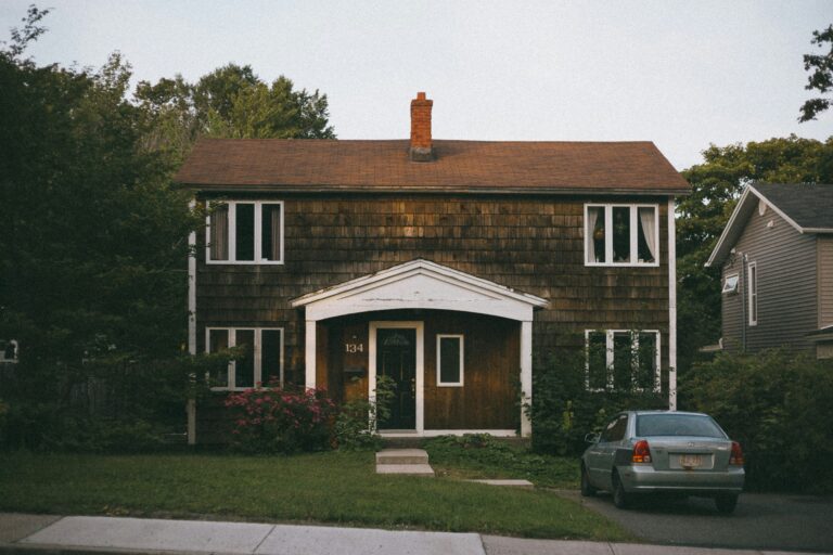 How I Paid Off My 15-Year Mortgage in 4 Years