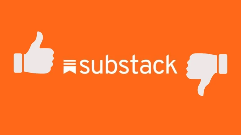 How I Built a Profitable Substack (Without Locking Anything Behind a Paywall)