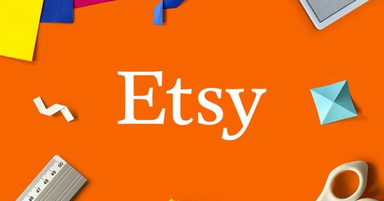 How I Made $1,000/Month on Etsy in 60 Days — No Design Skills, No Problem